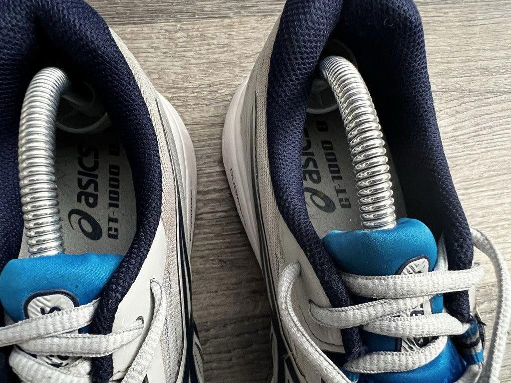 Asics ASICS • GT-1000 8 (9M) Size US 9 / EU 42 - 7 Thumbnail
