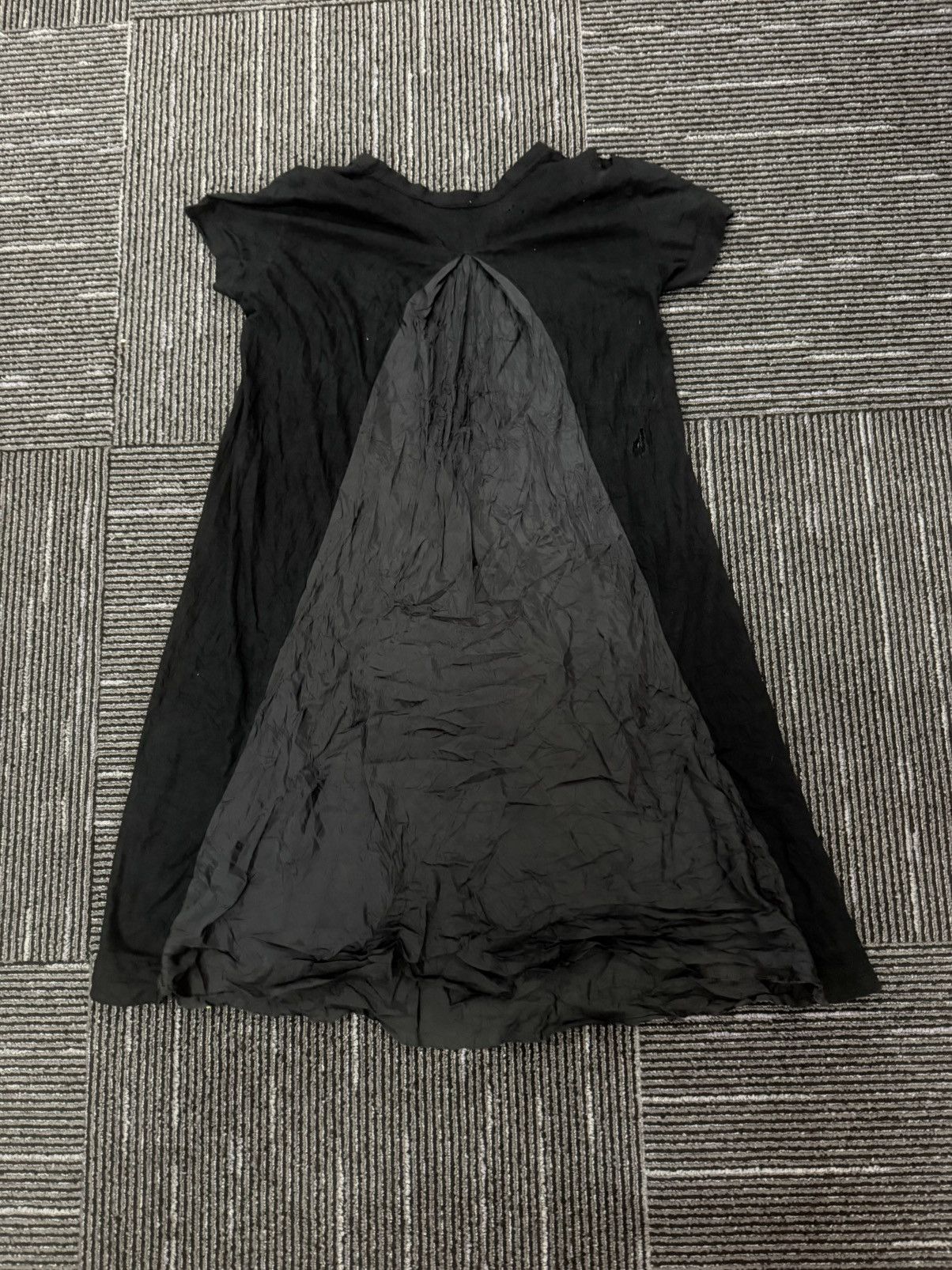 Sacai Sacai Blouses Distressed Design Size S / US 4 / IT 40 - 2 Thumbnail