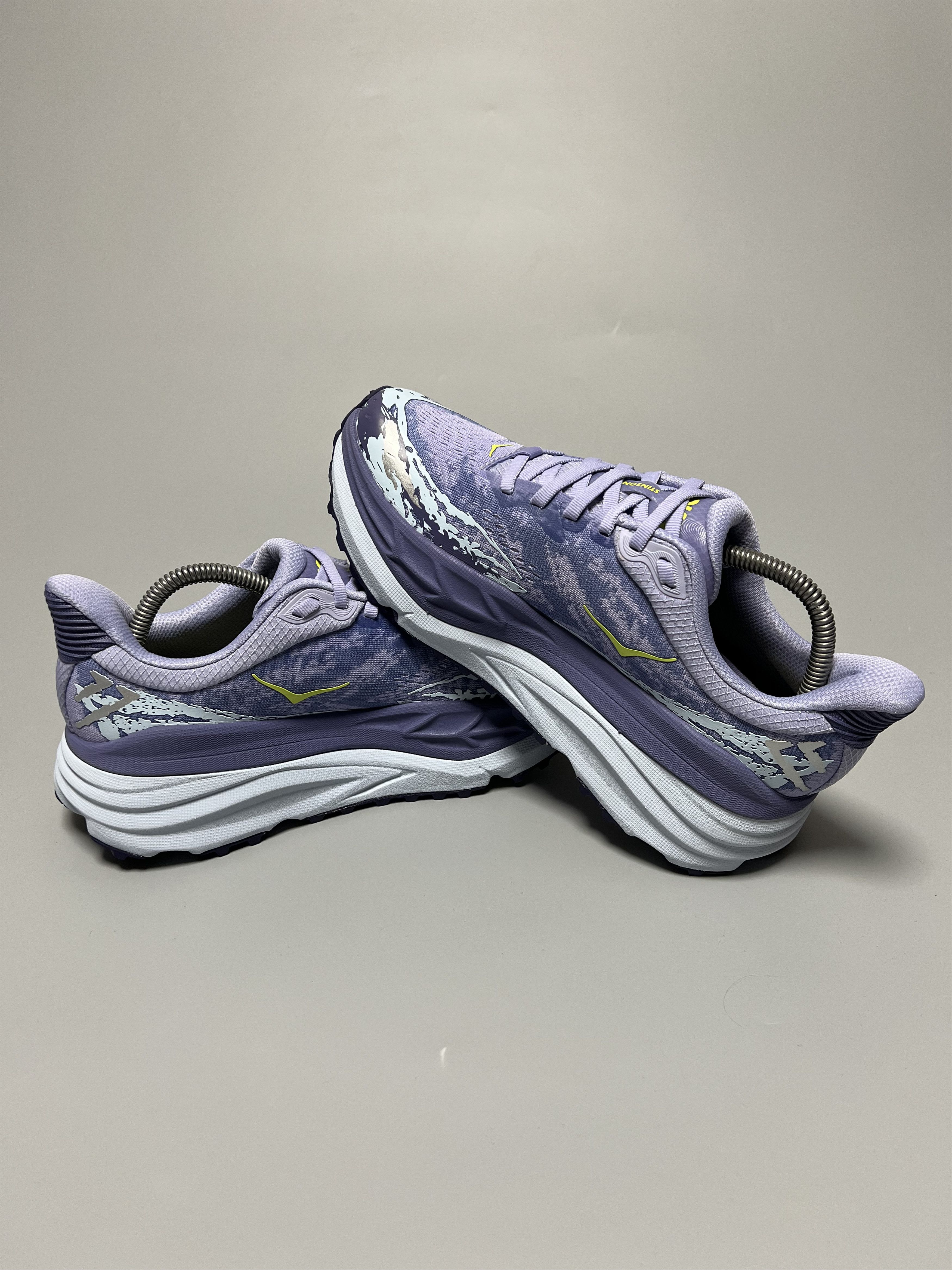 Hoka 8B Hoka One One Stinson 7 Women's Trail Running Shoes Size US 8 / IT 38 - 5 Thumbnail