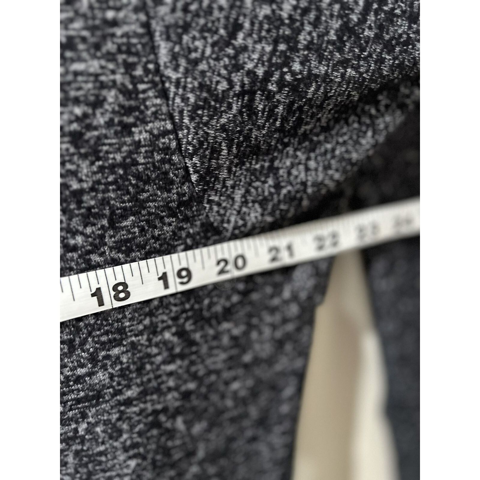 Athleta Athleta Luxe Pose Wrap Charcoal Gray Open Size S A001796 Size S / US 4 / IT 40 - 5 Thumbnail
