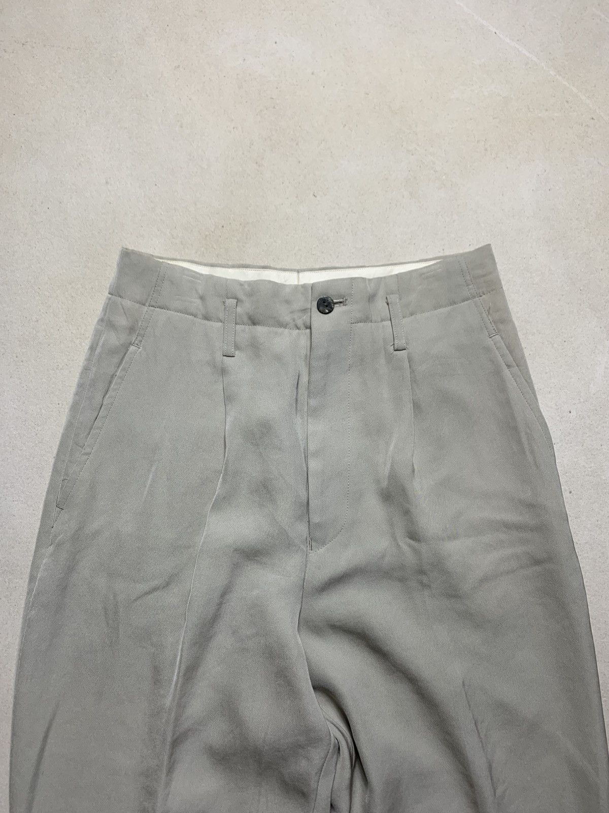 Comme des Garcons Tricot Comme Des Garcons AD1992 Size US 28 / EU 44 - 2 Thumbnail