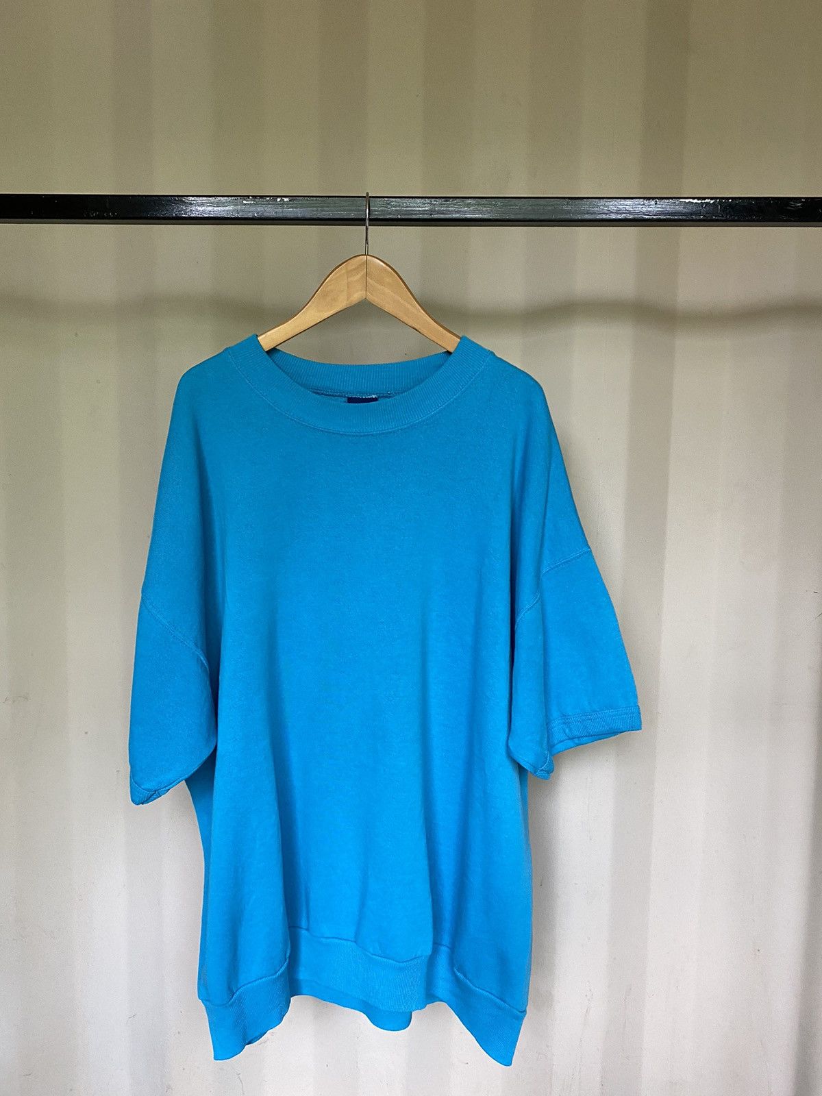 Vintage Honors short sleeve sweater