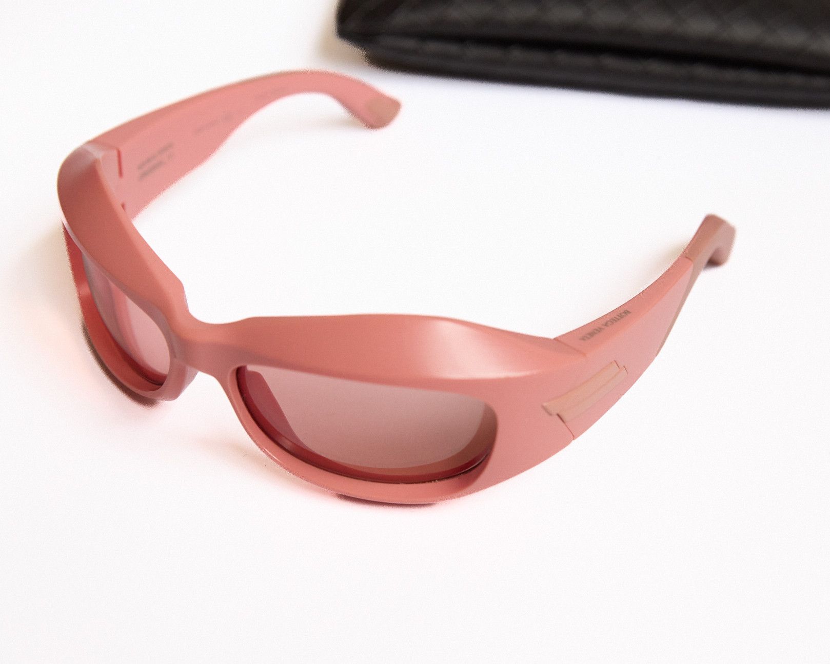 Bottega Veneta BOTTEGA VENETA Original 11 Sunglasses Unisex Size ONE SIZE - 3 Thumbnail
