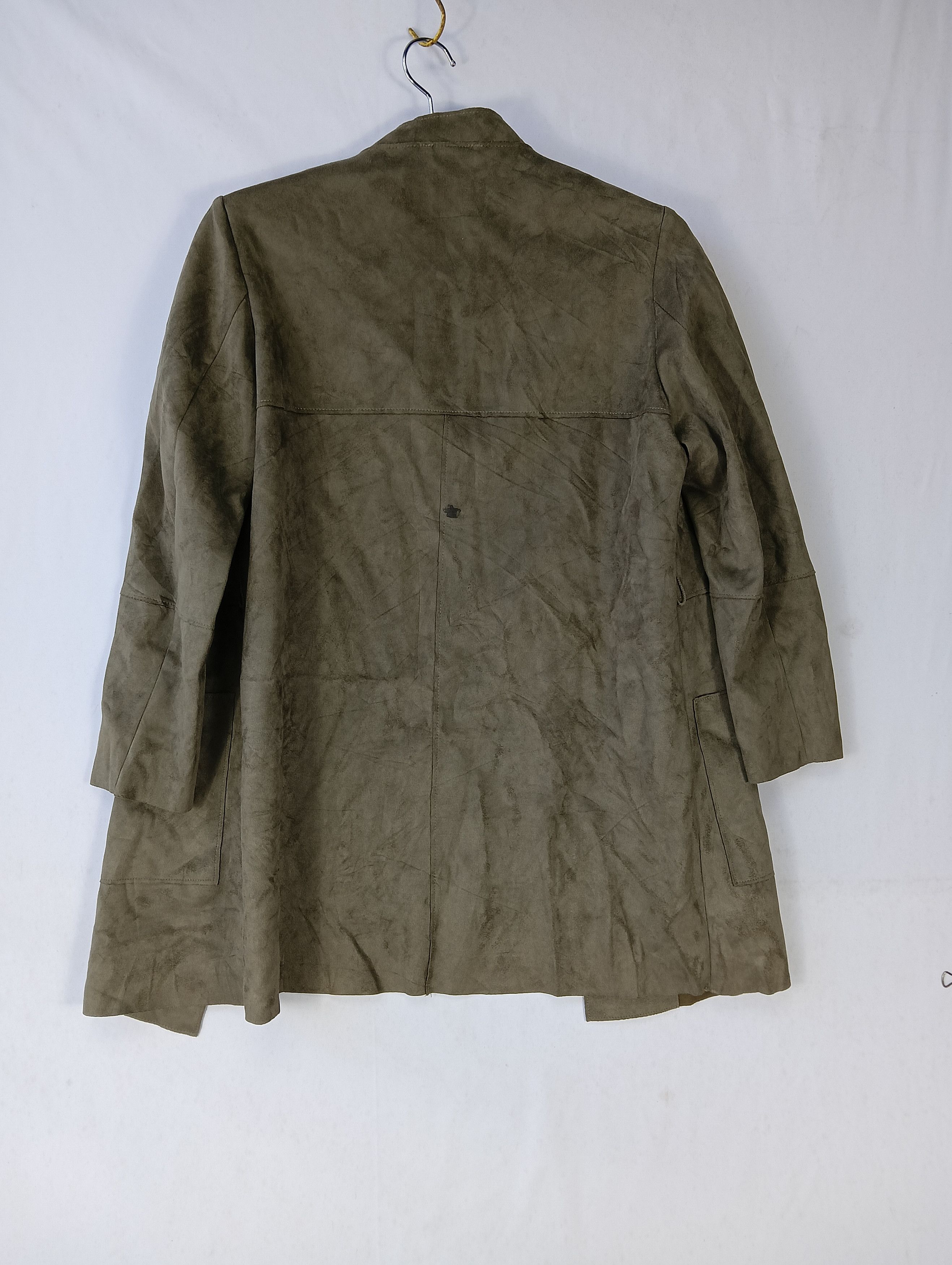 H&M H&M jacket women Size M / US 6-8 / IT 42-44 - 3 Thumbnail