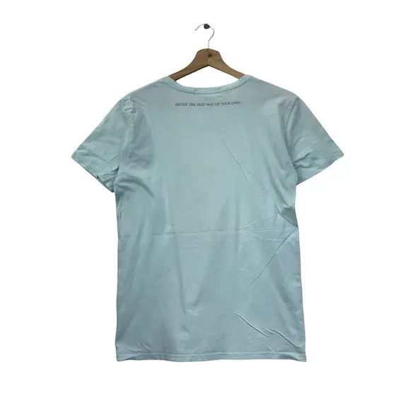 Andy Warhol × Vanquish Vtg ANDY WARHOL x VANQUISH Japan Campbell’s Soup Tee Shirt Size US S / EU 44-46 / 1 - 2 Thumbnail