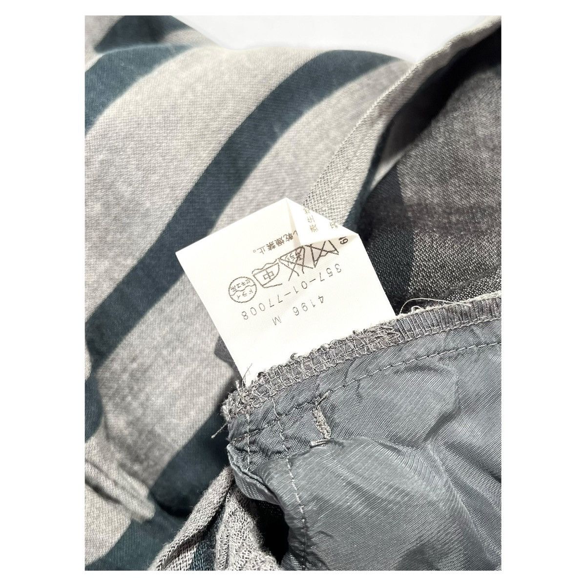 Vivienne Westwood Vivienne Westwood Pants Size US 32 / EU 48 - 9 Thumbnail