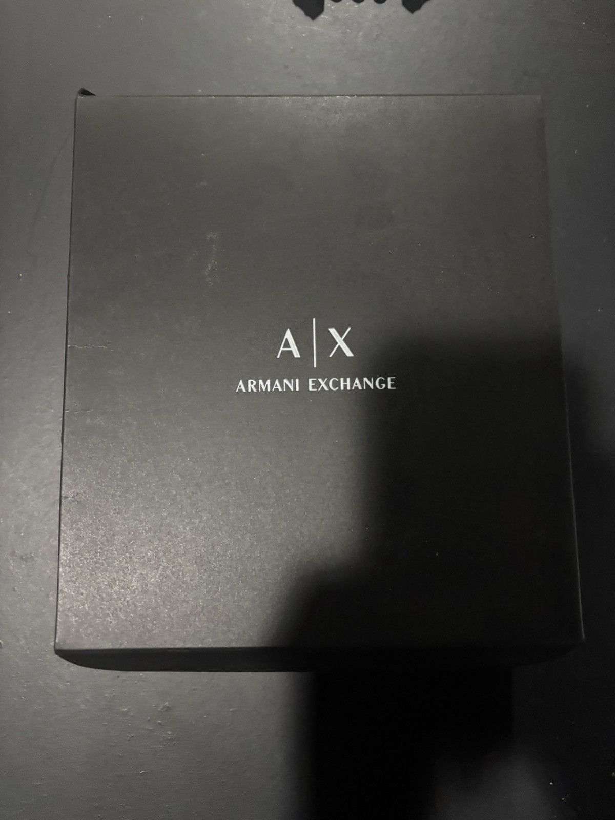 Armani Exchange Armani Exchange Card Holder Size ONE SIZE - 3 Thumbnail