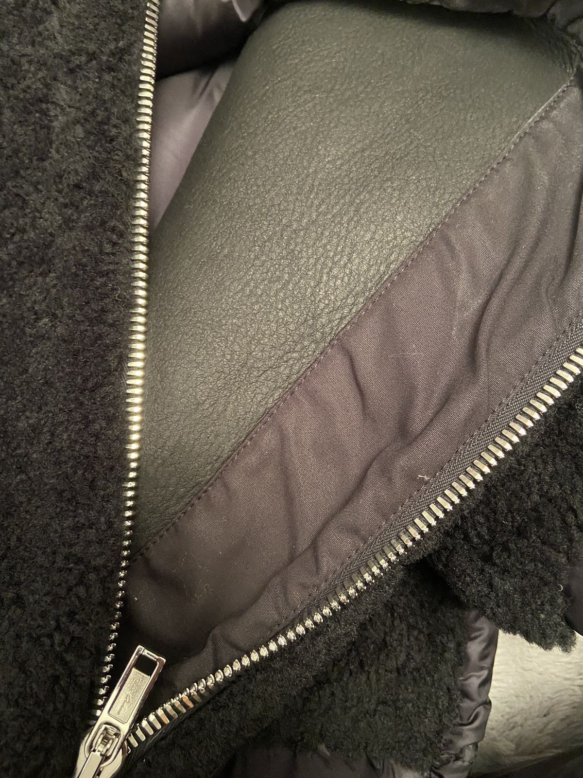 Moncler × Rick Owens Moncler Genius X Rick Owens Coyote Size US M / EU 48-50 / 2 - 6 Thumbnail