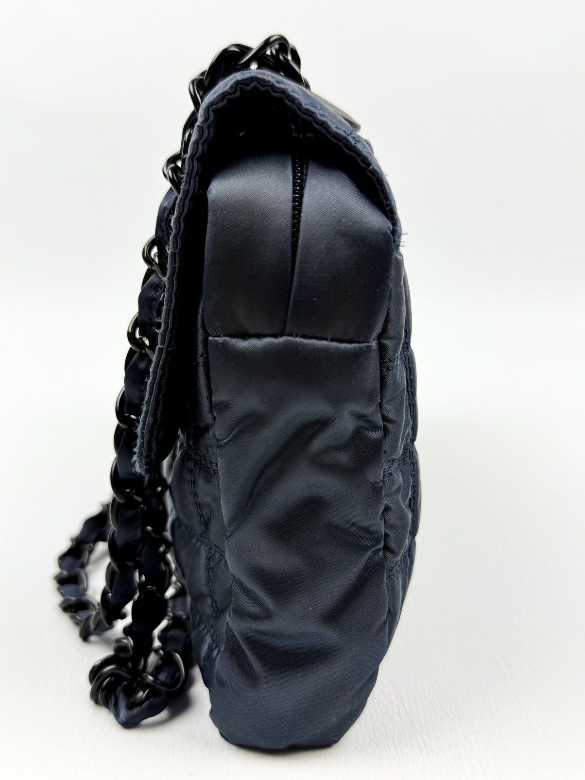 Chanel Chanel - Sports - 2004 - Quilted - Flap Size ONE SIZE - 13 Thumbnail