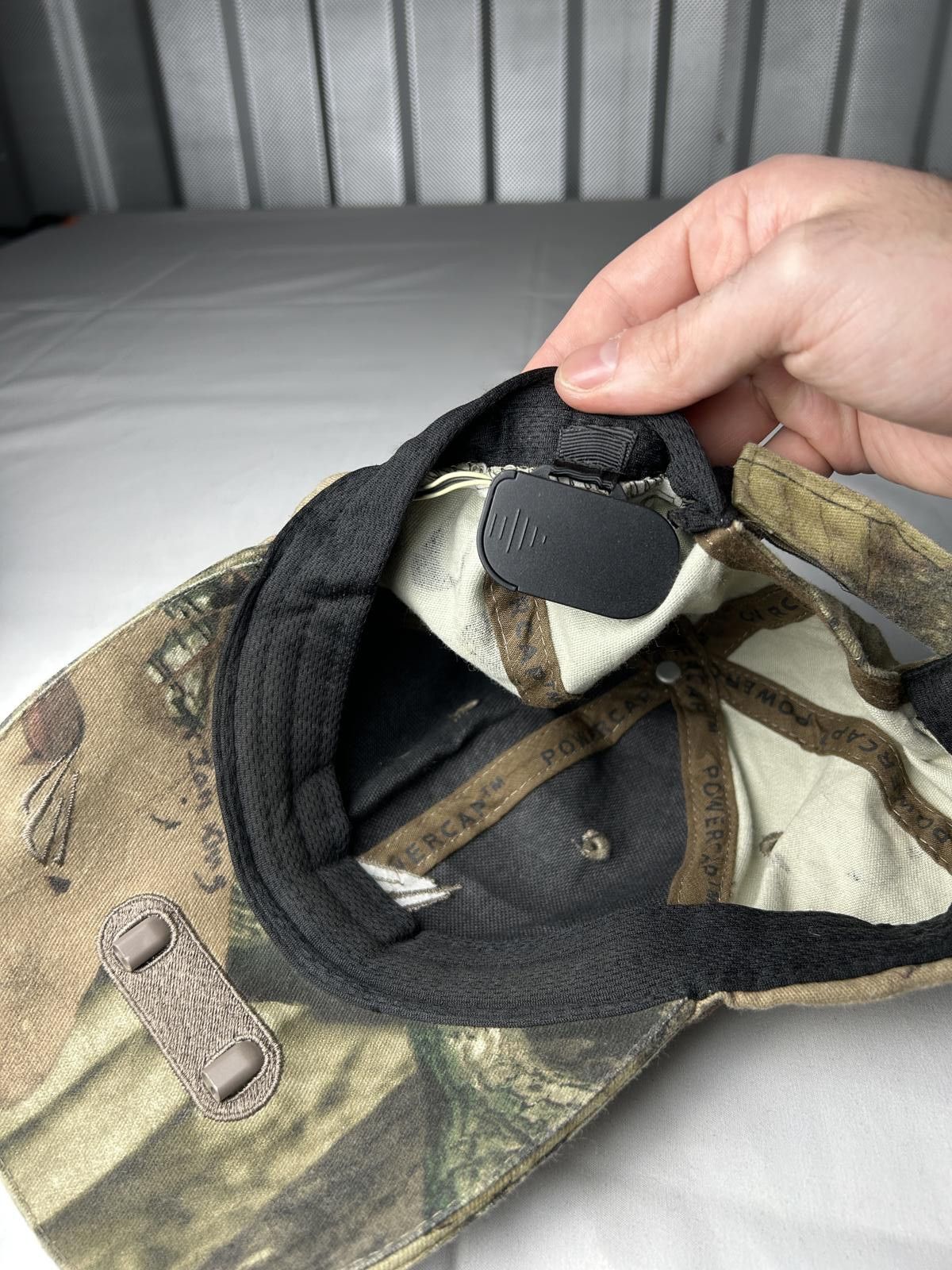 Realtree RealTree Camo Cap One Size Adjustable Unisex Hunting Size ONE SIZE - 9 Thumbnail