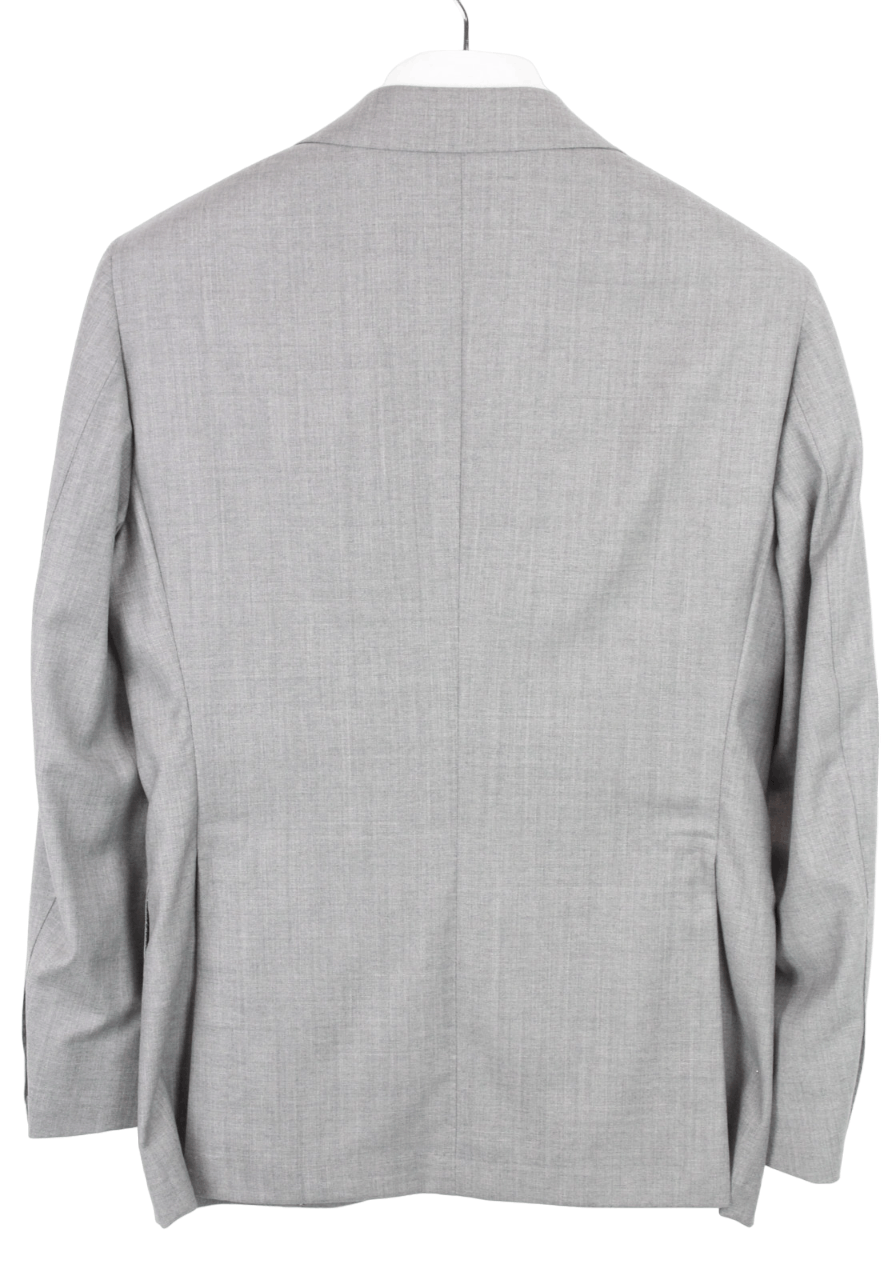Suitsupply SUITSUPPLY La Spalla Ferrara Suit UK 38S / UK 36 / UK 38 Size 36R - 6 Thumbnail