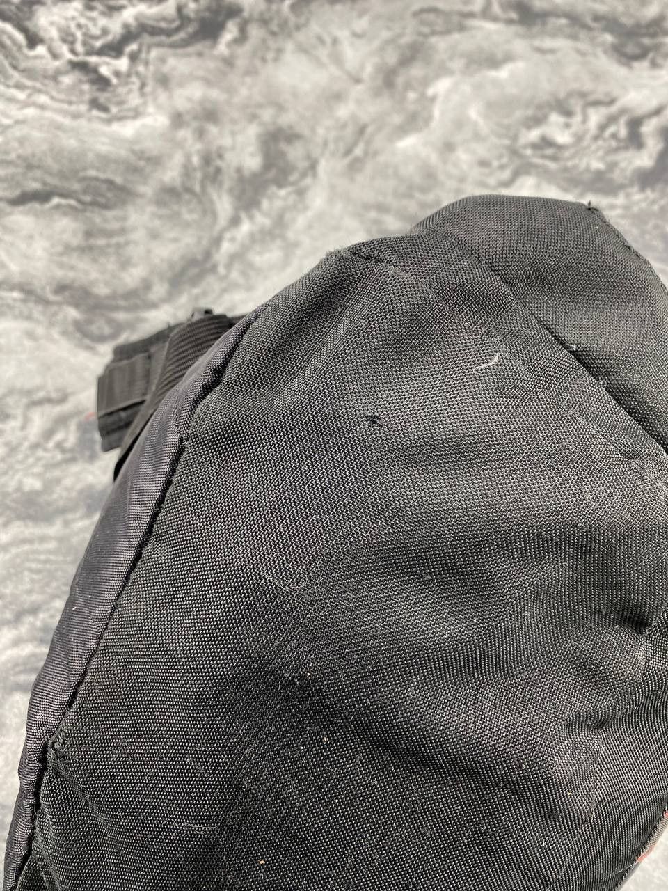 Oakley Vintage Oakley TFG Light Backpack Gorpcore Men Black Size ONE SIZE - 10 Thumbnail