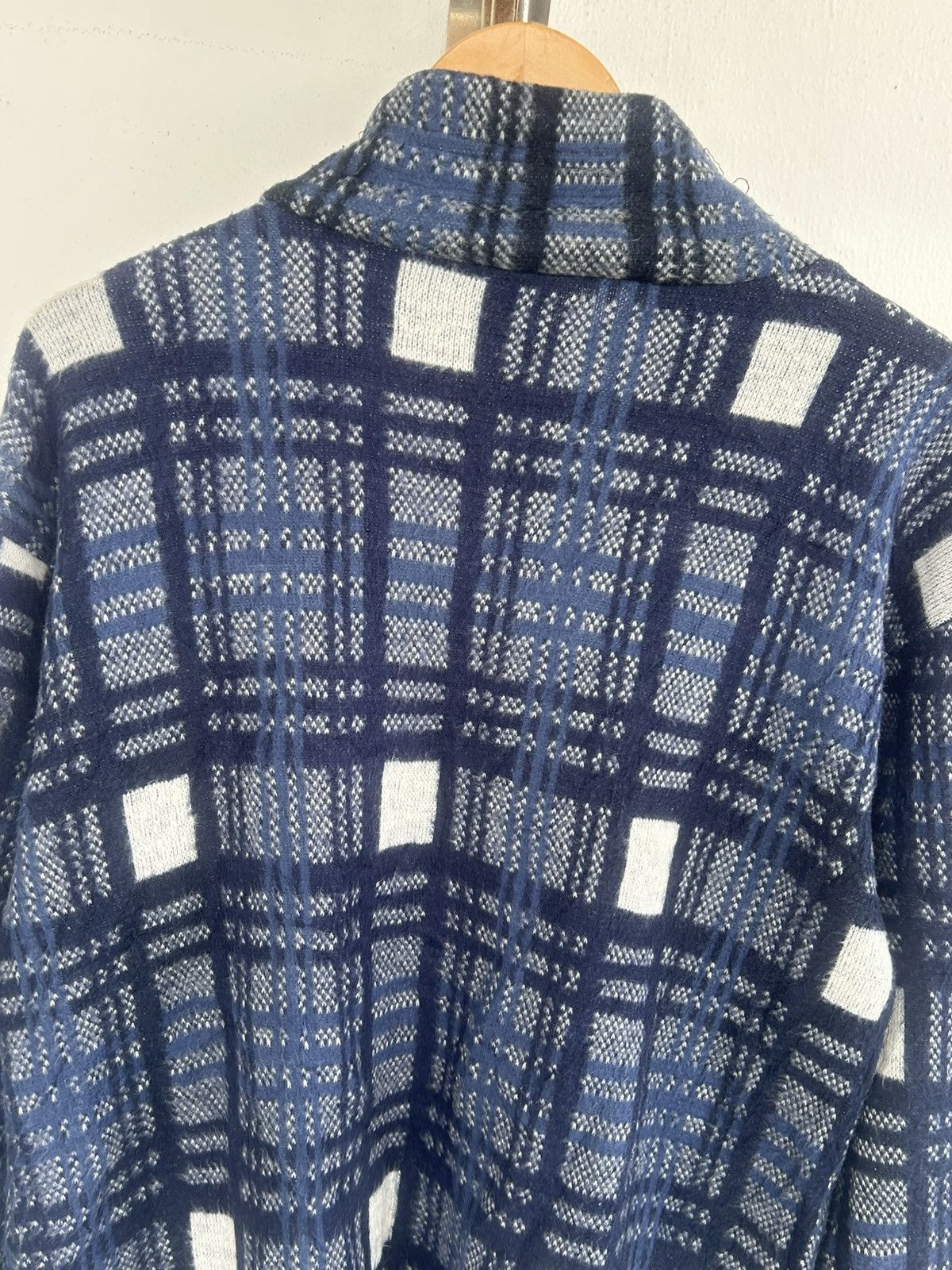 Kapital Navajo Sweatshirt Vintage Japan Size US L / EU 52-54 / 3 - 5 Thumbnail