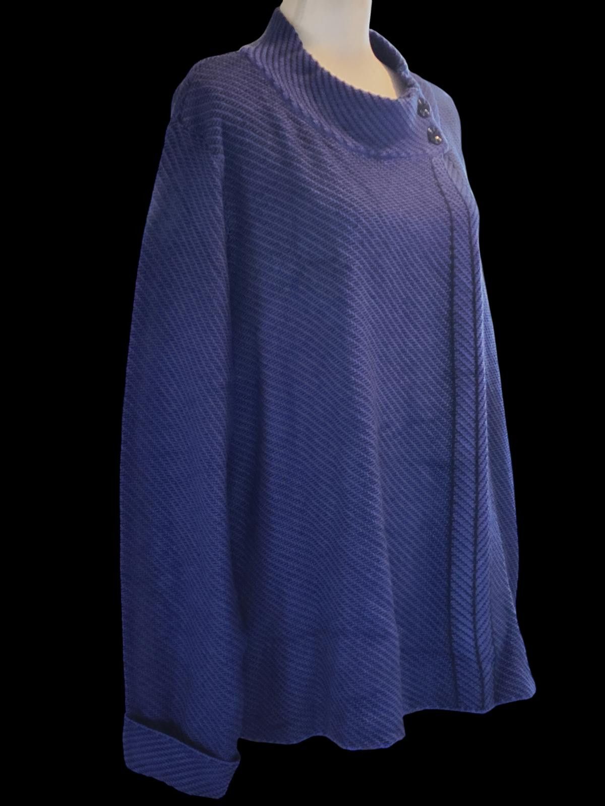 Other Applesped's Comfort Knit Sweater Size 3XL Size 3XL / US 20-22 - 4 Thumbnail