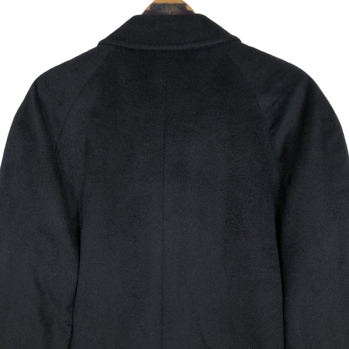 Pierre Balmain Pierre Balmain Paris Francois 1er Wool Car Coat Size US M / EU 48-50 / 2 - 11 Thumbnail