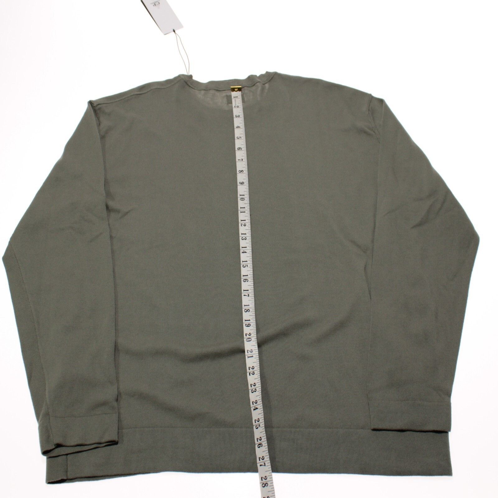 C.P. Company C.P. Company Sweater Size US L in Green Size US L / EU 52-54 / 3 - 6 Thumbnail