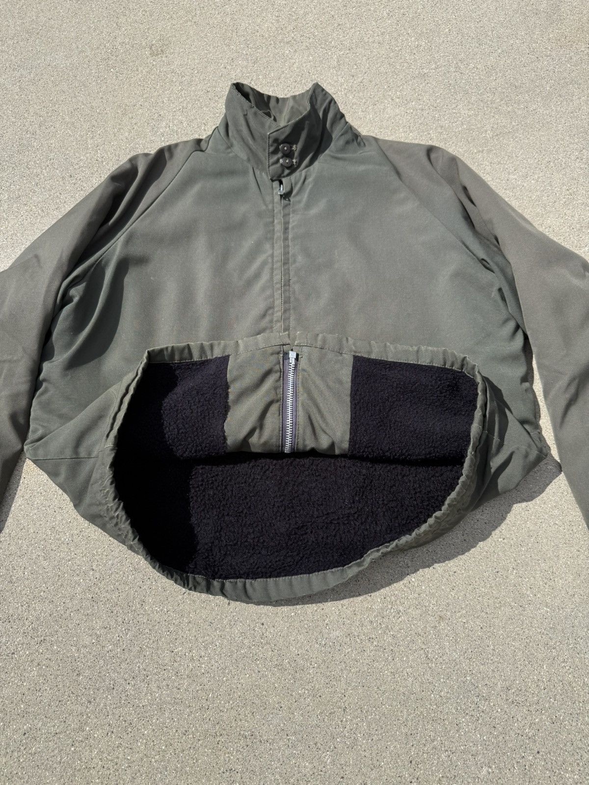 Vintage Vintage Work Jacket Size US M / EU 48-50 / 2 - 5 Thumbnail