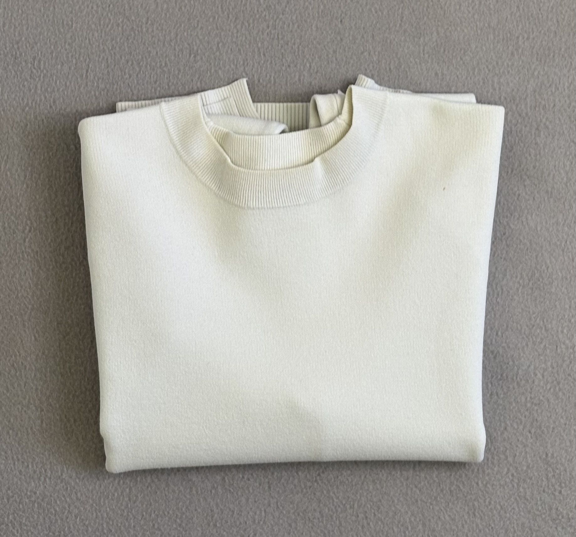 Acne Studios Acne Studios Misty PSS15 sweatshirt size. XS Size XS / US 0-2 / IT 36-38 - 19 Thumbnail
