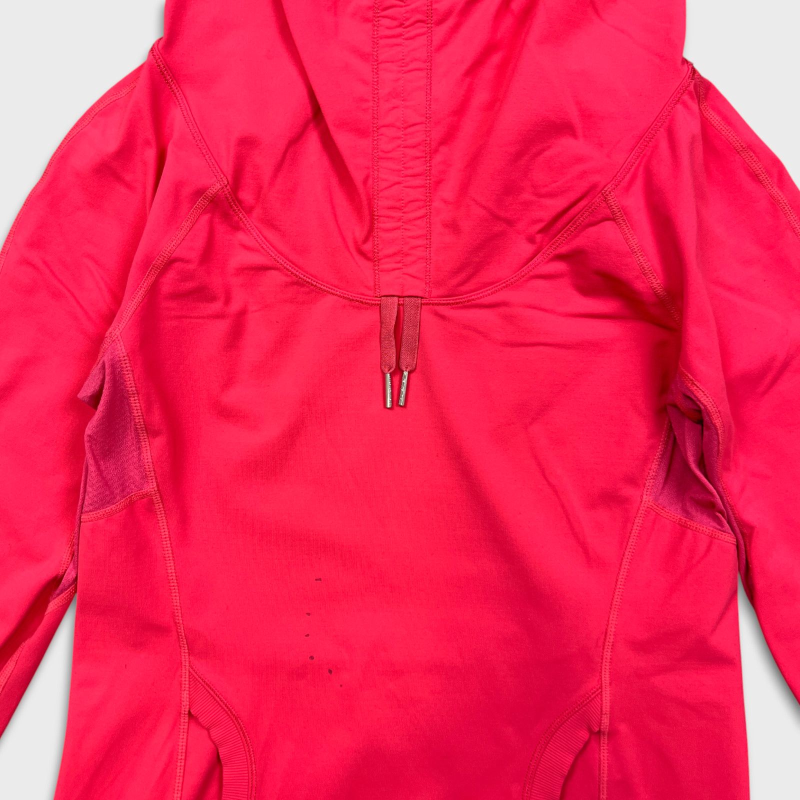 Lululemon Lululemon Run: Ambition Pullover Athletic Sportswear Hoodie Size M / US 6-8 / IT 42-44 - 3 Thumbnail