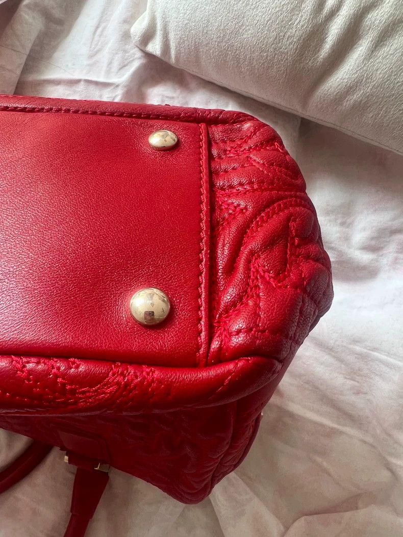 Other Givenchy Bag, red Size ONE SIZE - 8 Thumbnail