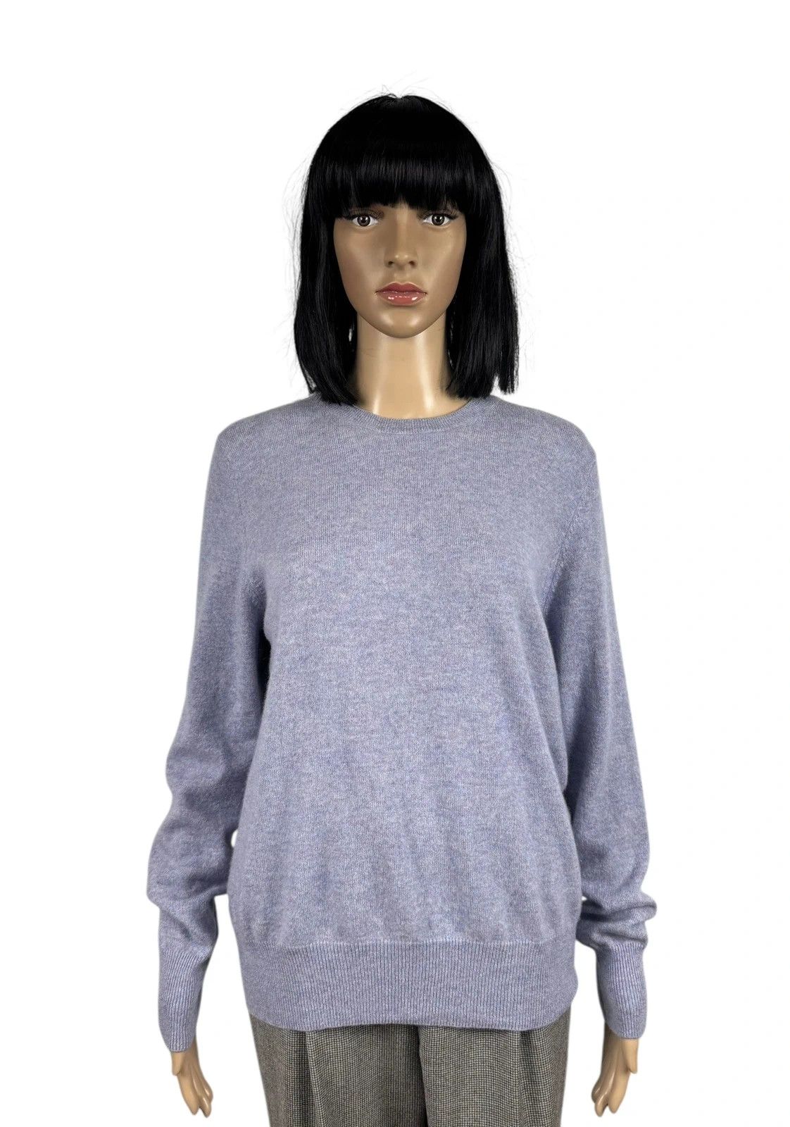 Other Autograph Pure Cashmere Womens Pullover size 14 Size L / US 10 / IT 46 - 1 Thumbnail