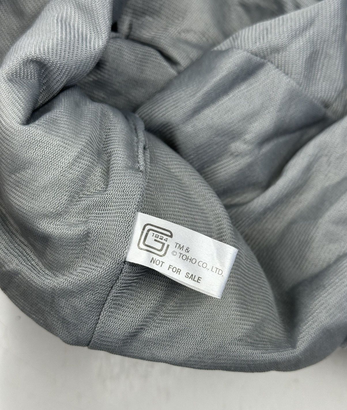 Japanese Brand × Other CROCODILE HAT - TC 39 Size ONE SIZE - 6 Thumbnail