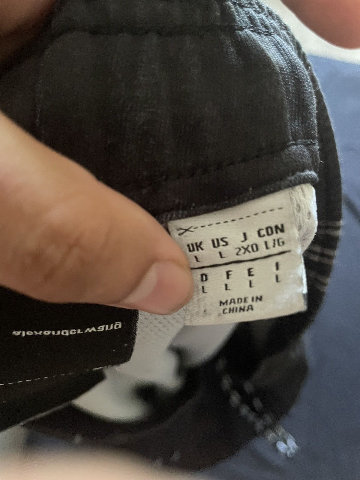 Adidas × Alexander Wang Adidas x alexander wang track pants Size US 36 / EU 52 - 7 Thumbnail
