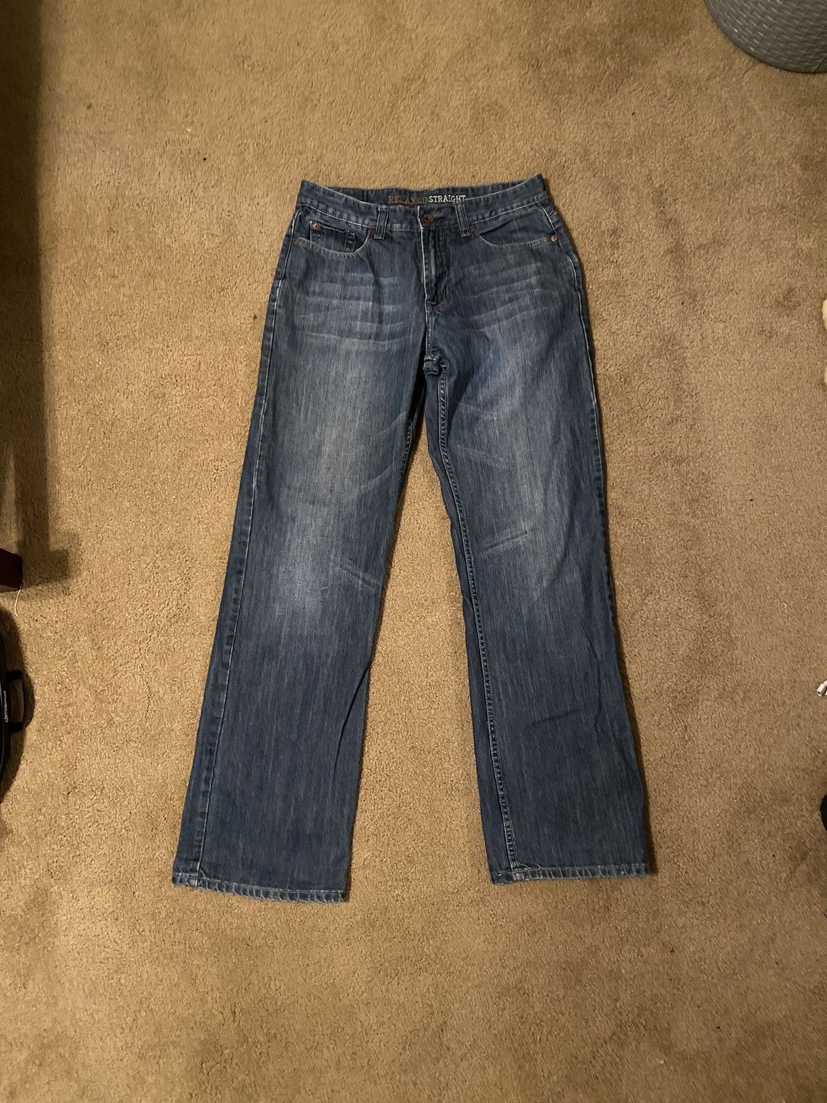 Urban Pipeline Jeans: A Collector'S Item Now? - wookkrg