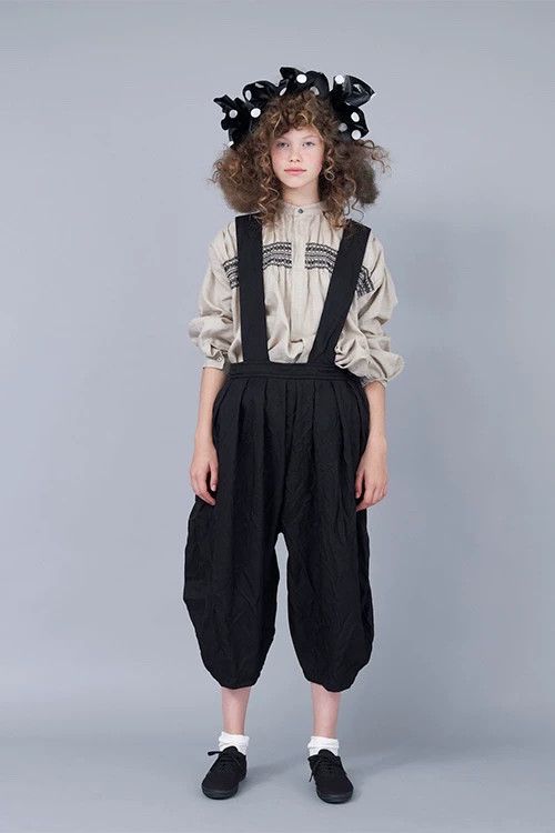 Comme des Garcons Comme Des Garcons Long Sleeve Shirt and Top with Linen wit Size S / US 4 / IT 40 - 9 Thumbnail