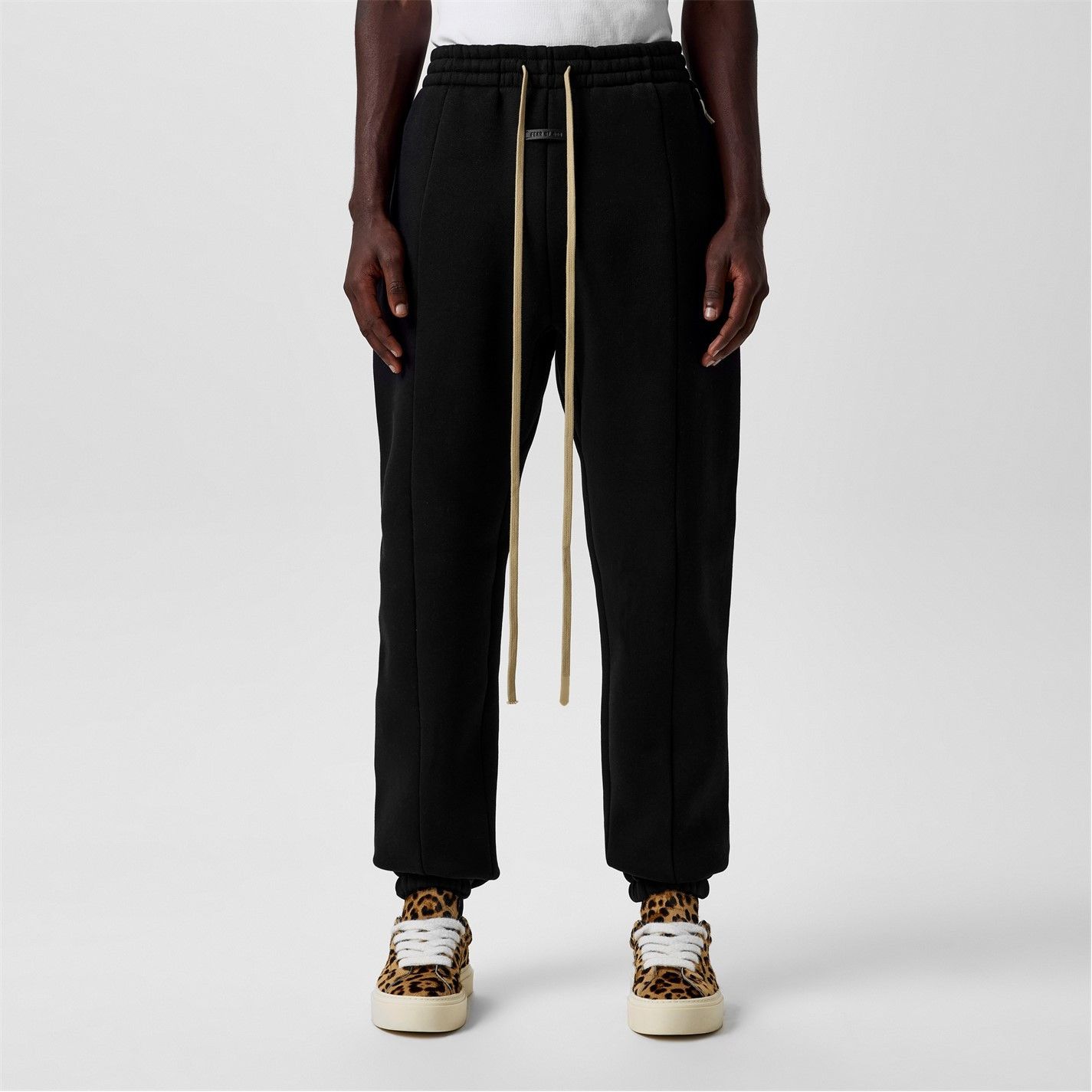 Fear of God Forum Joggers Size US 34 / EU 50 - 1 Thumbnail