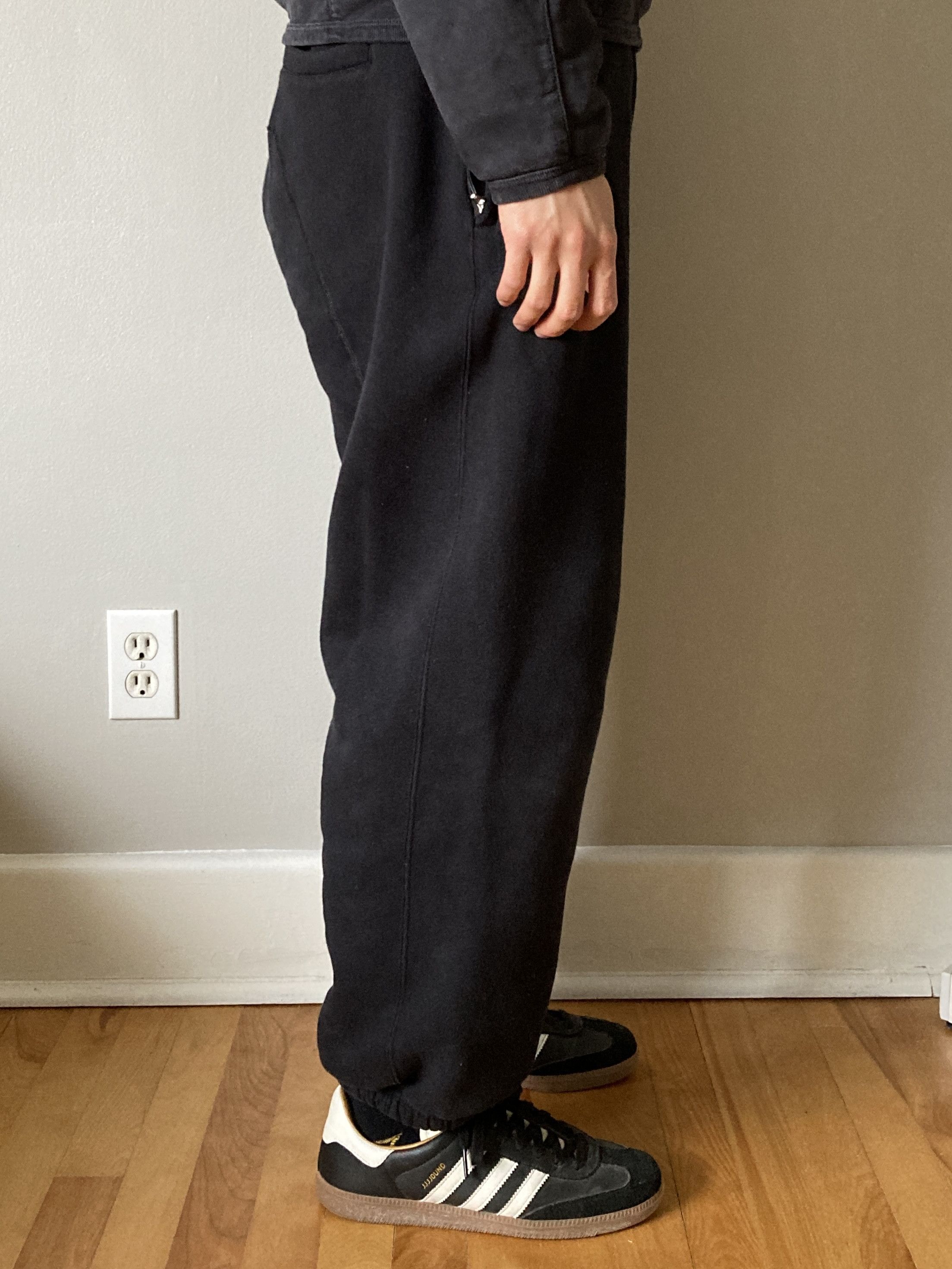 Other Cease C-Seam Sweatpant Size US 30 / EU 46 - 4 Thumbnail