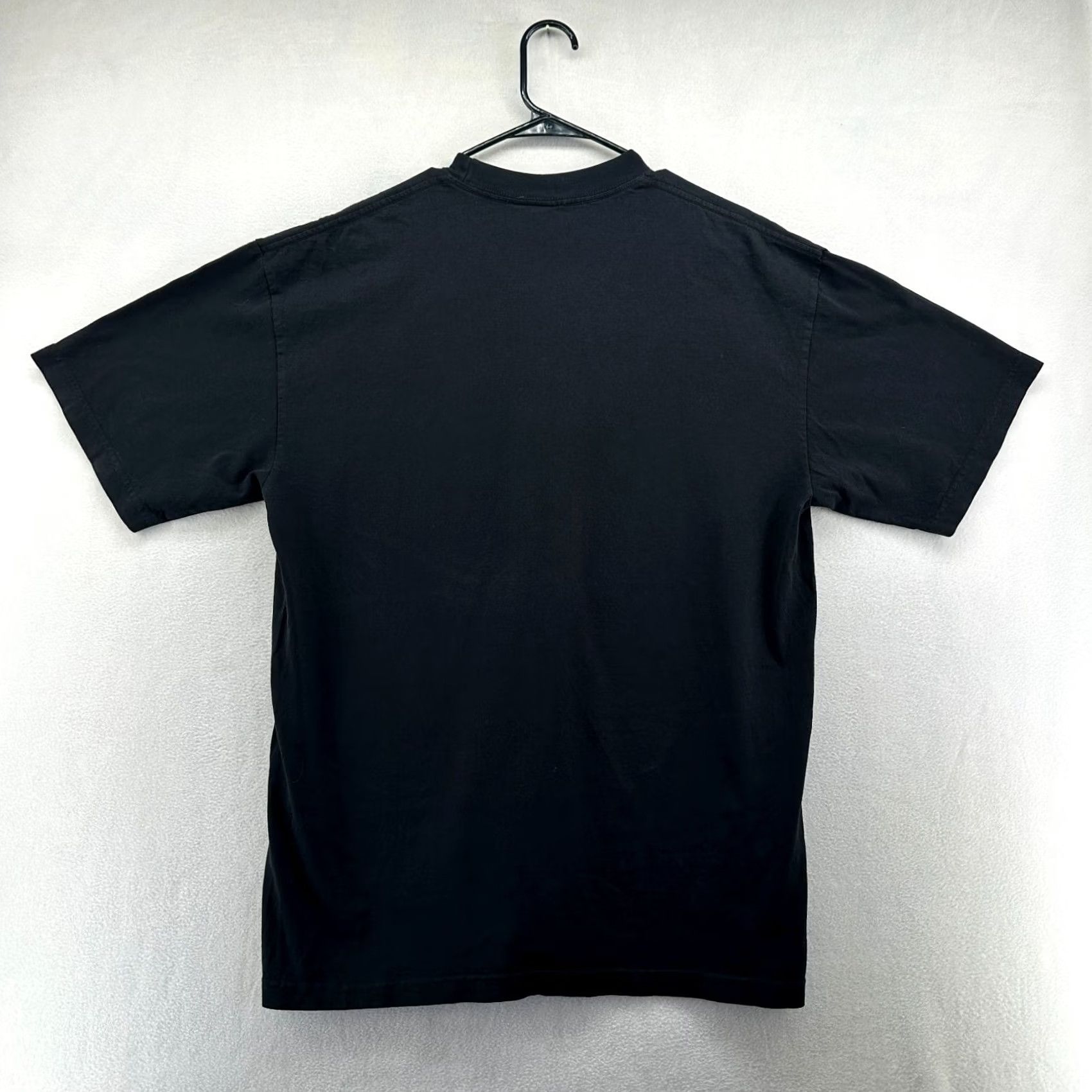 Vintage Lyrical Lemonade T-Shirt Mens Size L Short Sleeve Crew Neck Black Solid Size US L / EU 52-54 / 3 - 2 Thumbnail