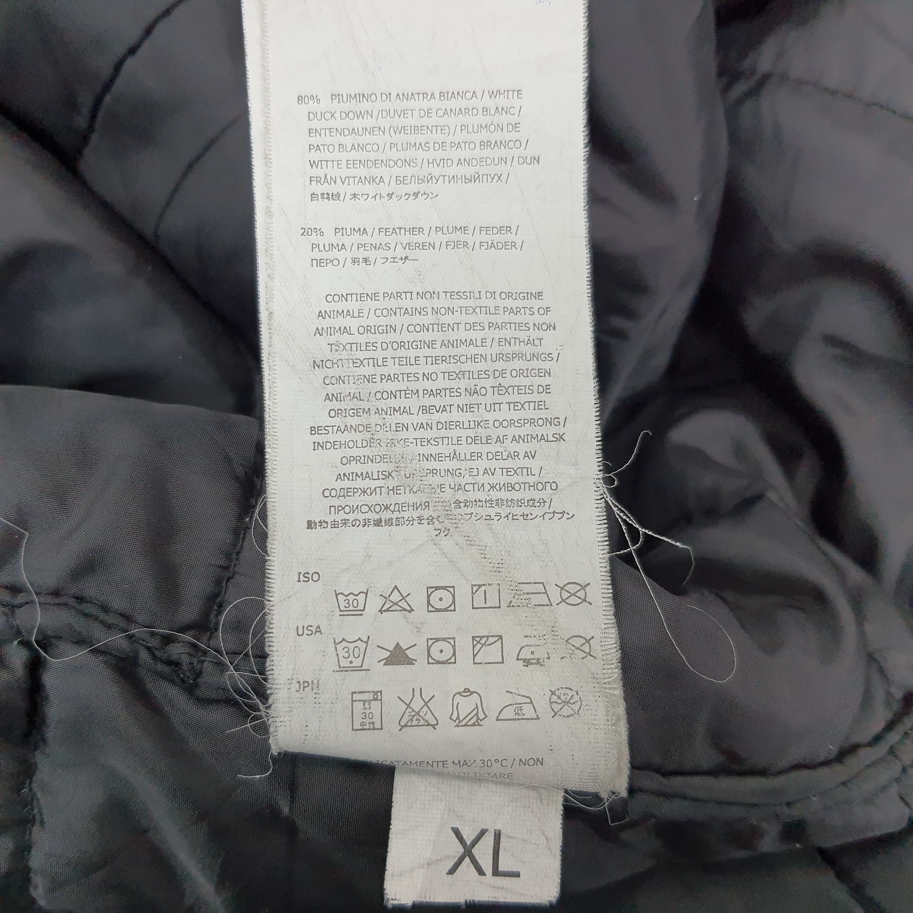C.P. Company × Vintage Vintage C.P. Company Italian Designer Jacket Size US M / EU 48-50 / 2 - 11 Thumbnail