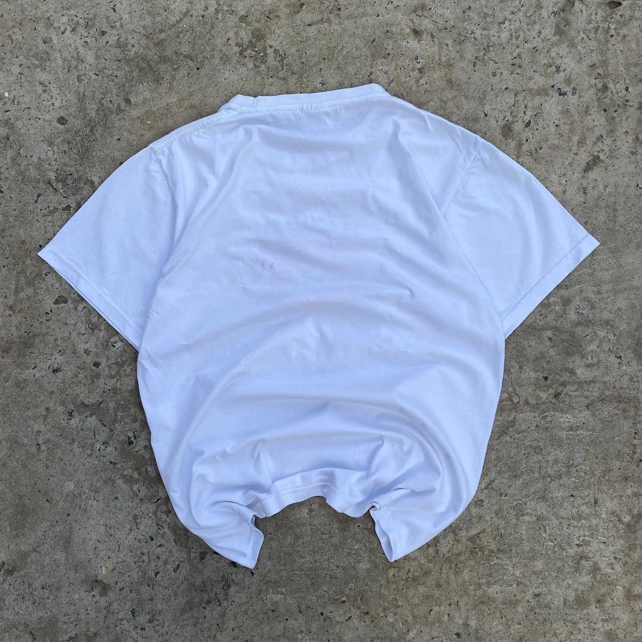 Japanese Brand Vintage Adult Bangkok T-shirts Big Logo Japan Size S Y2K 00s Size US S / EU 44-46 / 1 - 2 Thumbnail