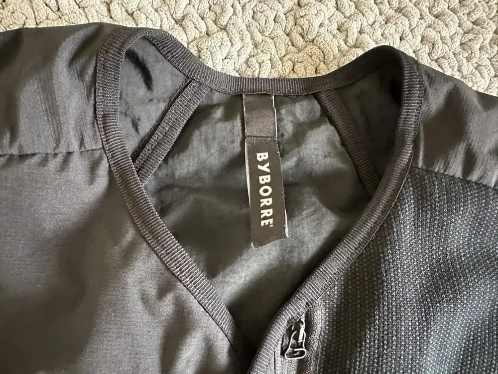 Byborre Gore-Tex® EZ cardigan Size US L / EU 52-54 / 3 - 9 Thumbnail