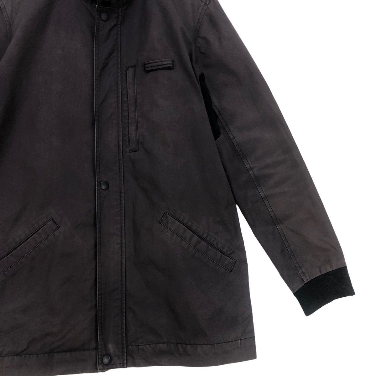 Honda Vintage Honda Inichiro Arakawa Jacket Size US M / EU 48-50 / 2 - 4 Thumbnail