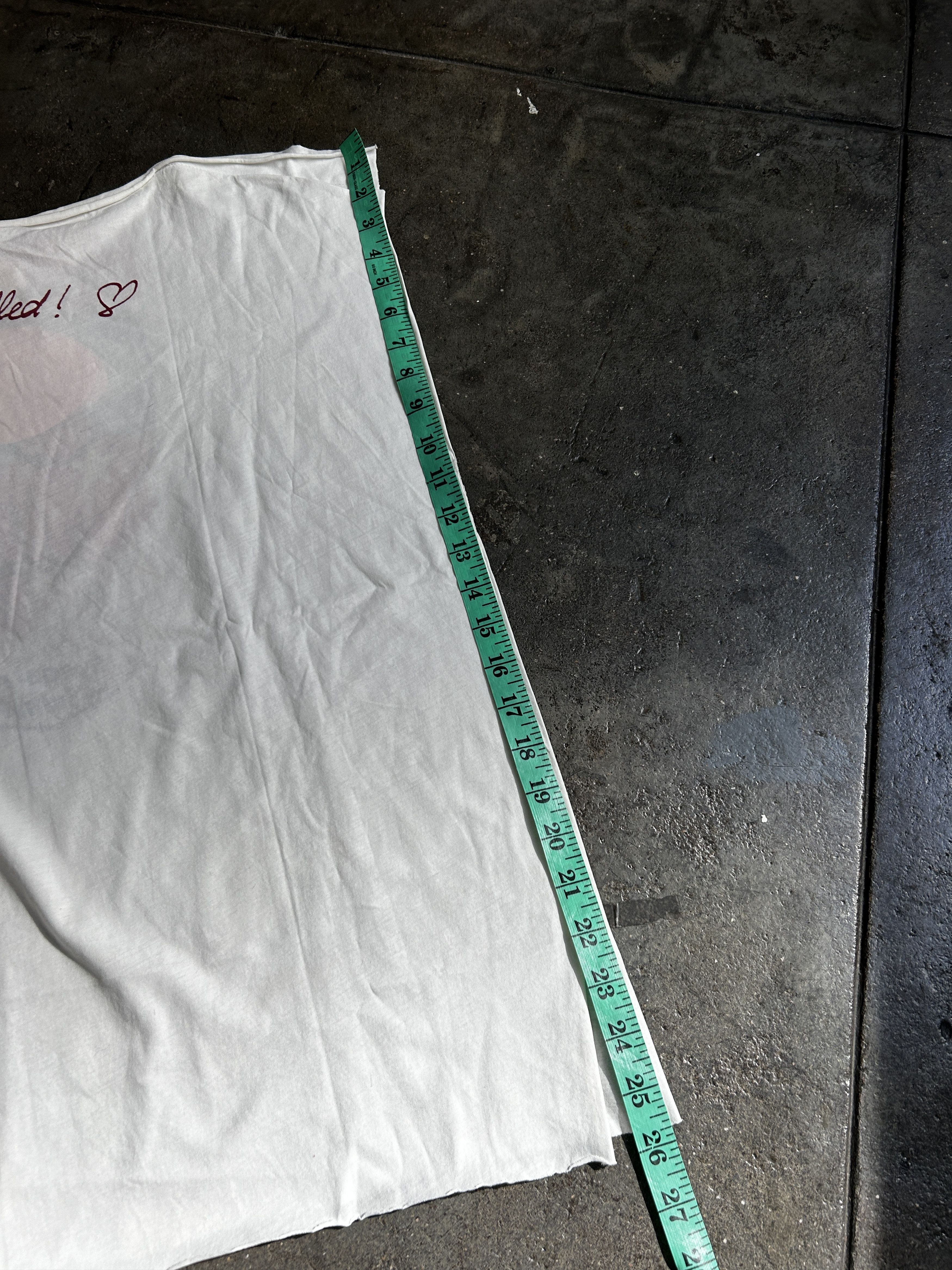 Vivienne Westwood Brand New w/ Tags 240$ China Square T Shirt AW 2017 Size US M / EU 48-50 / 2 - 10 Thumbnail