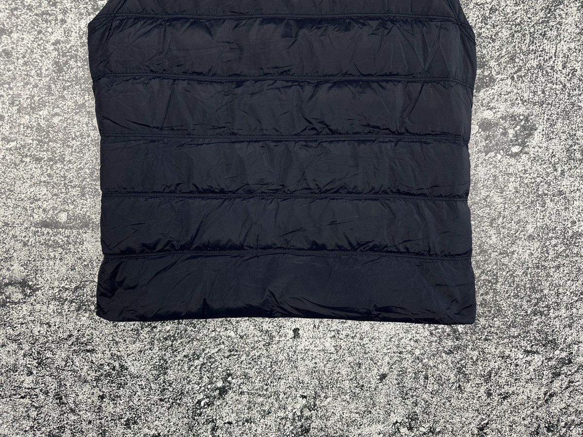 Napapijri Men’s Napapijri Duck Down Gilet Full Zip Vest Outdoor Size S Size US S / EU 44-46 / 1 - 11 Thumbnail