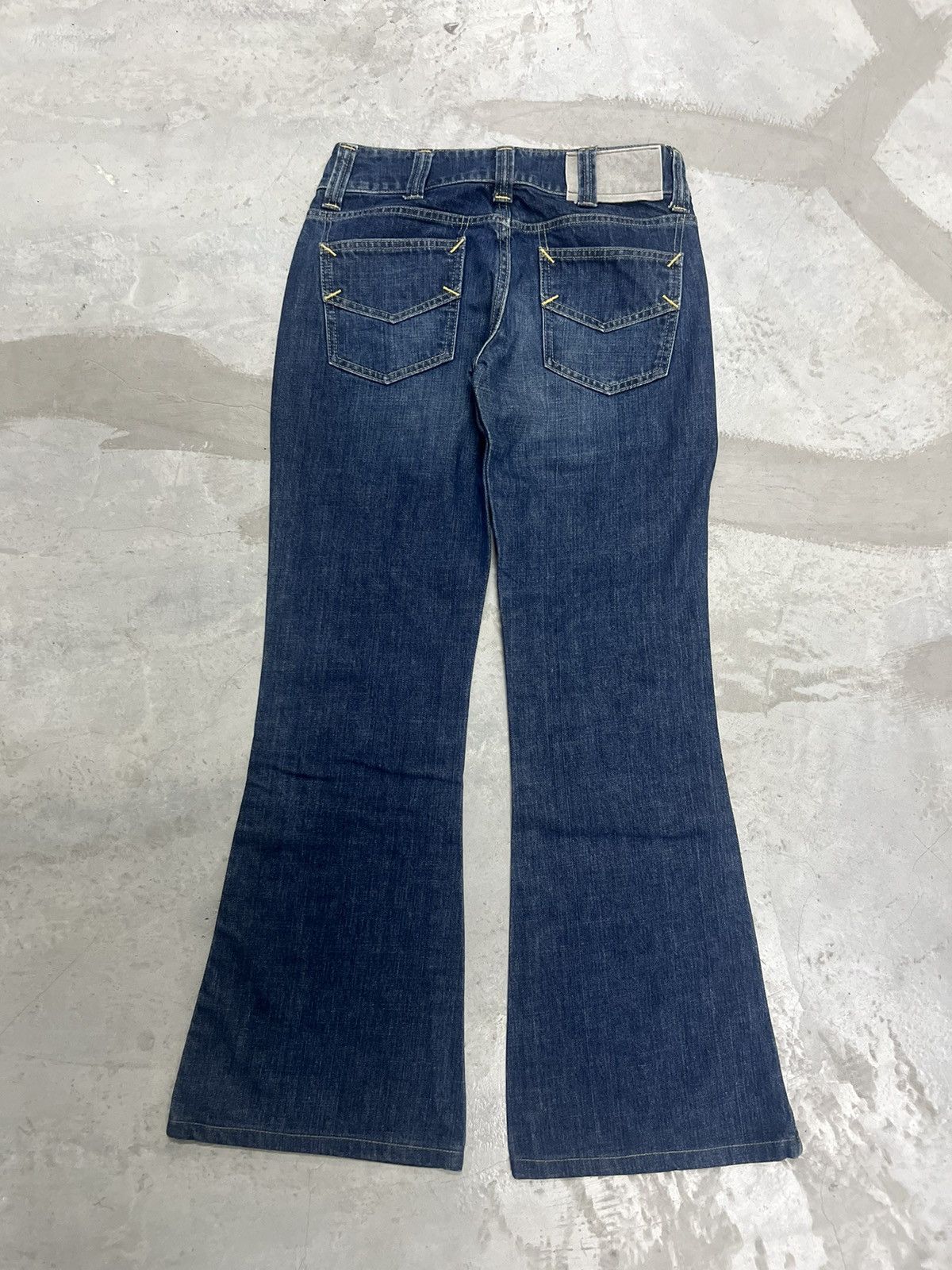 G-Star G-Star Raw denim jeans Size US 28 / EU 44 - 2 Thumbnail