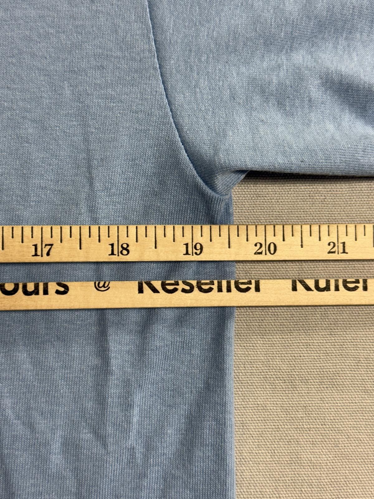 Other Big Chief Lifestyle T-shirt Skate Thrasher Style Skateboard Size US L / EU 52-54 / 3 - 4 Thumbnail