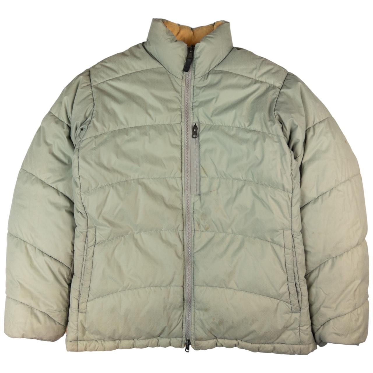 Nike ACG Vintage Nike ACG Reversible Puffer Jacket Womens Size L Size L / US 10 / IT 46 - 1 Thumbnail