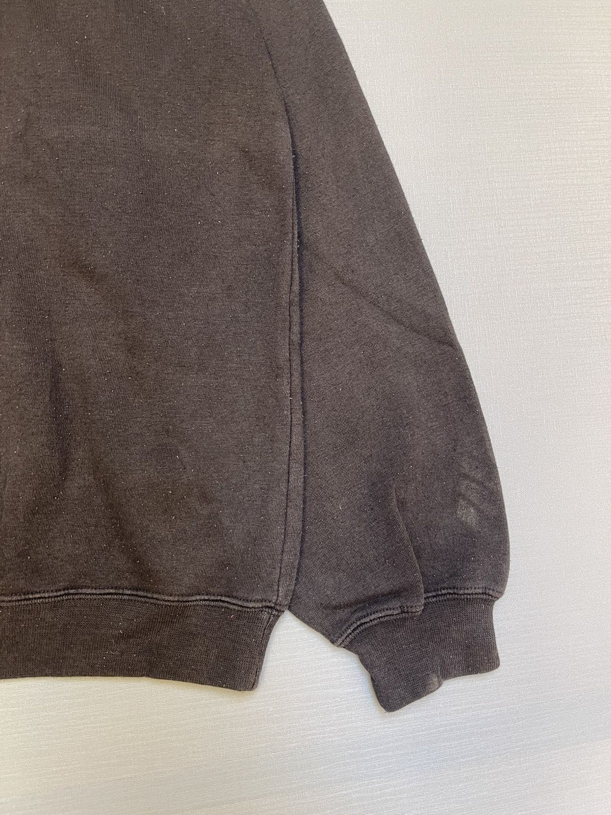 Vintage Vintage Military Sweatshirt Size US L / EU 52-54 / 3 - 3 Thumbnail
