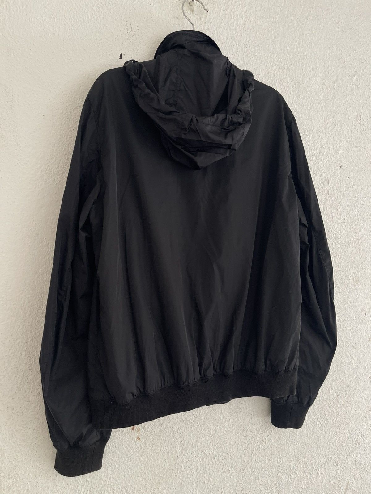 Gucci Gucci Tom Ford Nylon Packable Hood Bomber Jacket Size US M / EU 48-50 / 2 - 10 Thumbnail