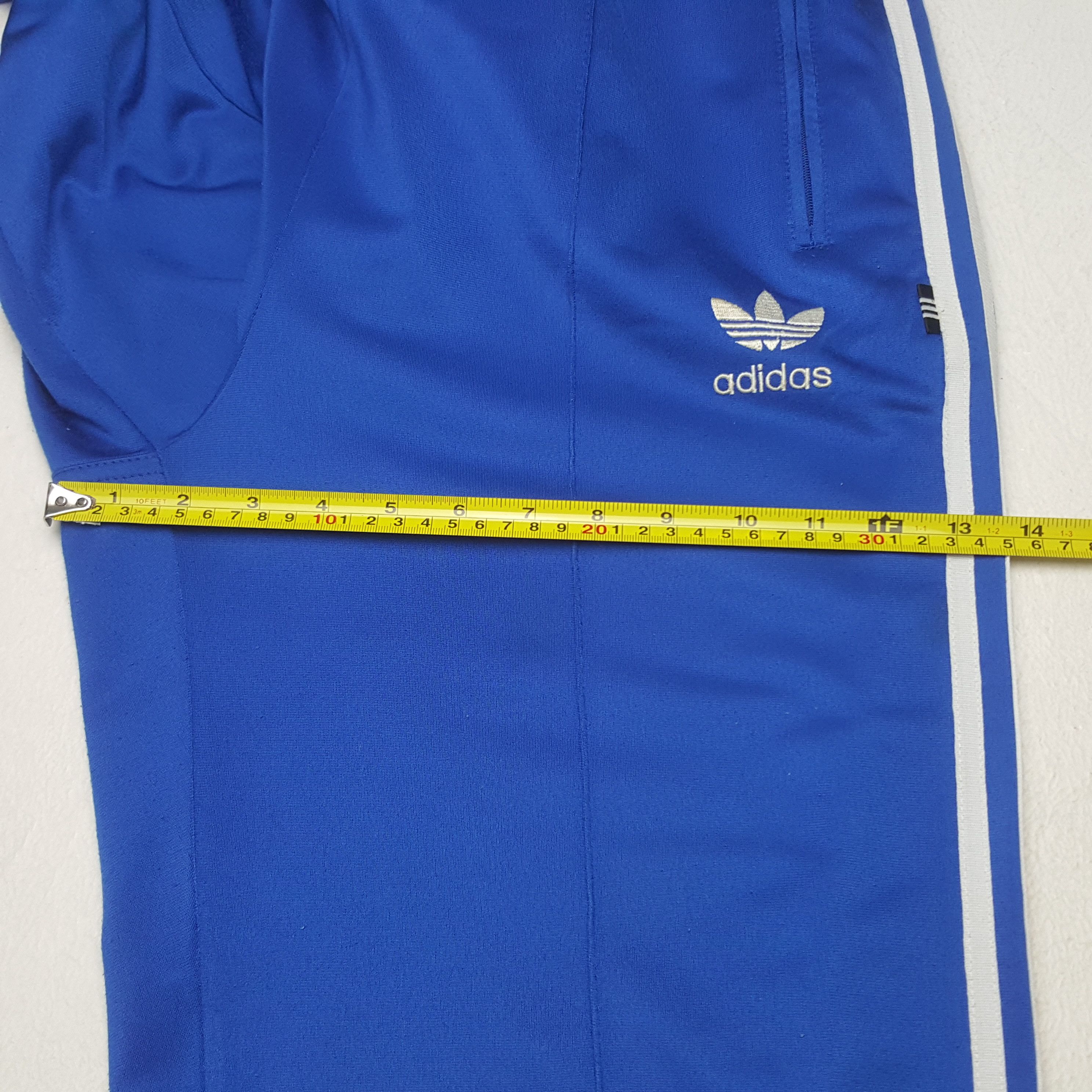 Adidas Vintage Adidas Track Sport Jogger Pants Size US 36 / EU 52 - 9 Thumbnail