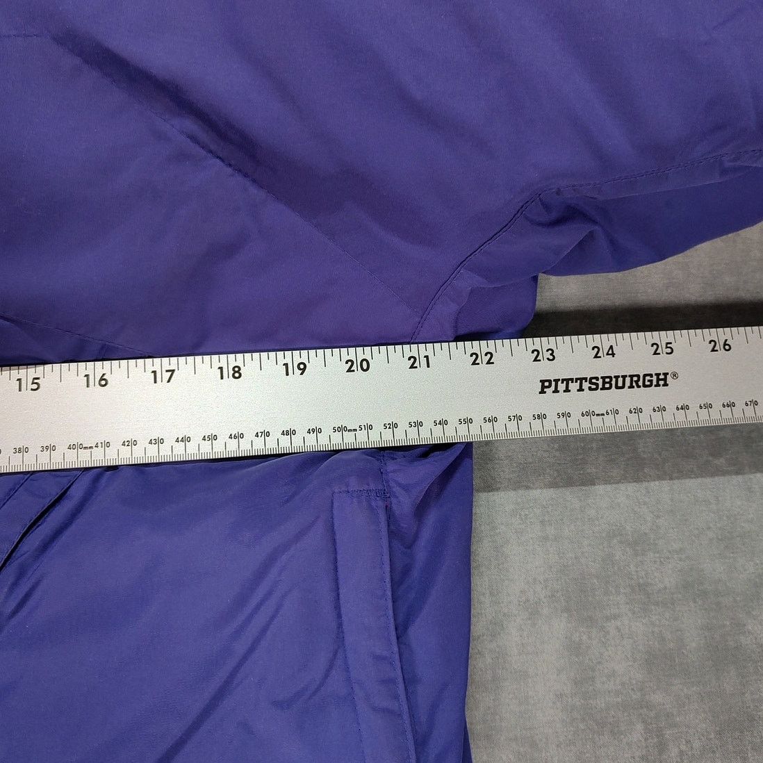 Columbia VTG Columbia Whirlibird down 3in1 reversible jacket wms M Size M / US 6-8 / IT 42-44 - 16 Thumbnail