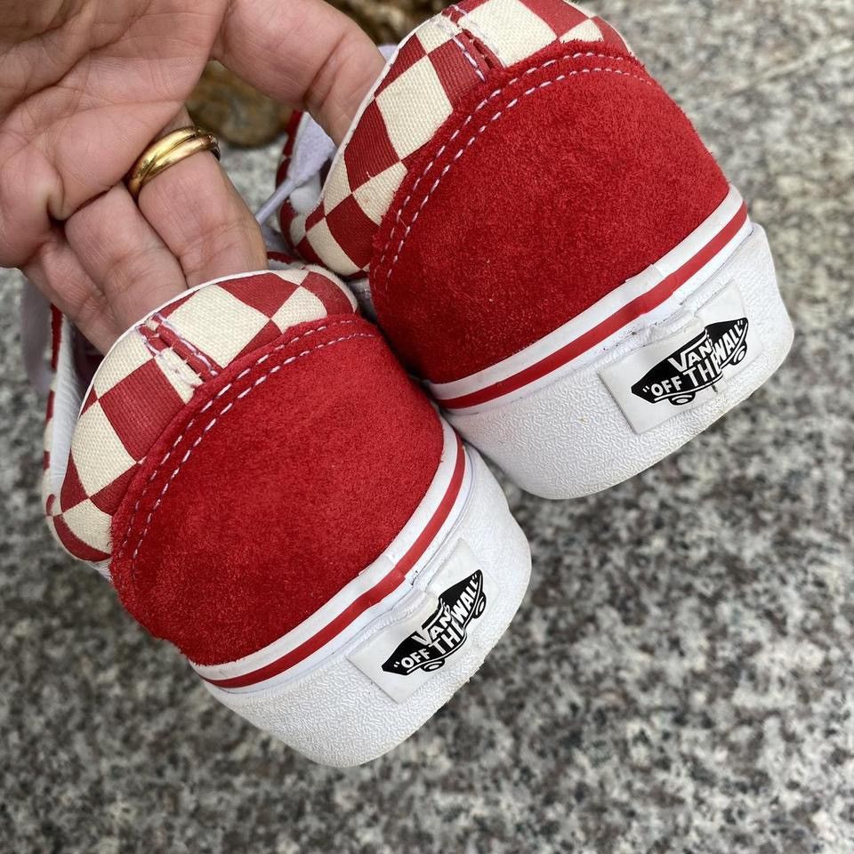 Vans Vans shoes Size US 7.5 / IT 37.5 - 4 Thumbnail