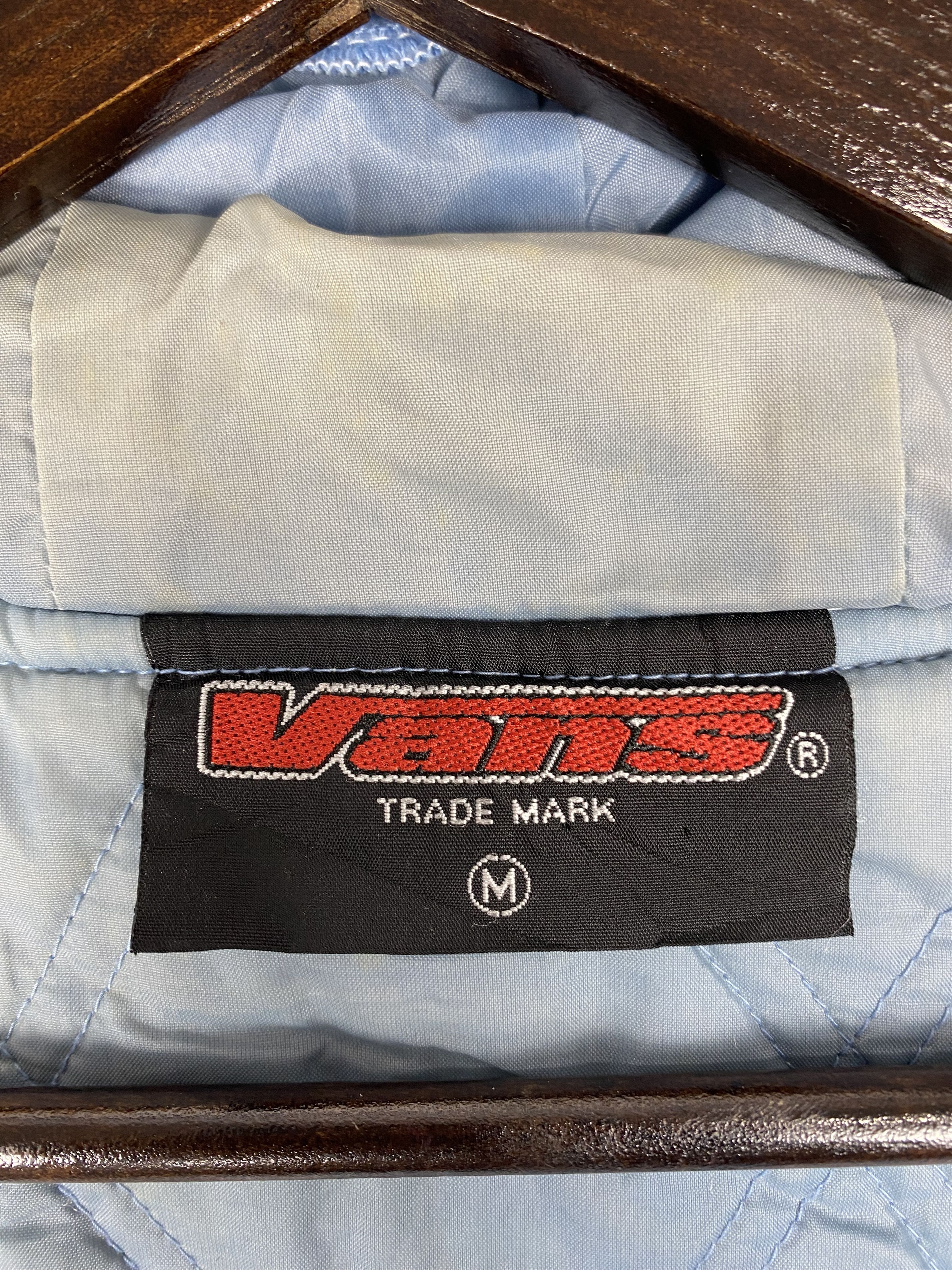 Vans Vintage Vans Fleece Jacket DJ0779 Size US M / EU 48-50 / 2 - 9 Thumbnail