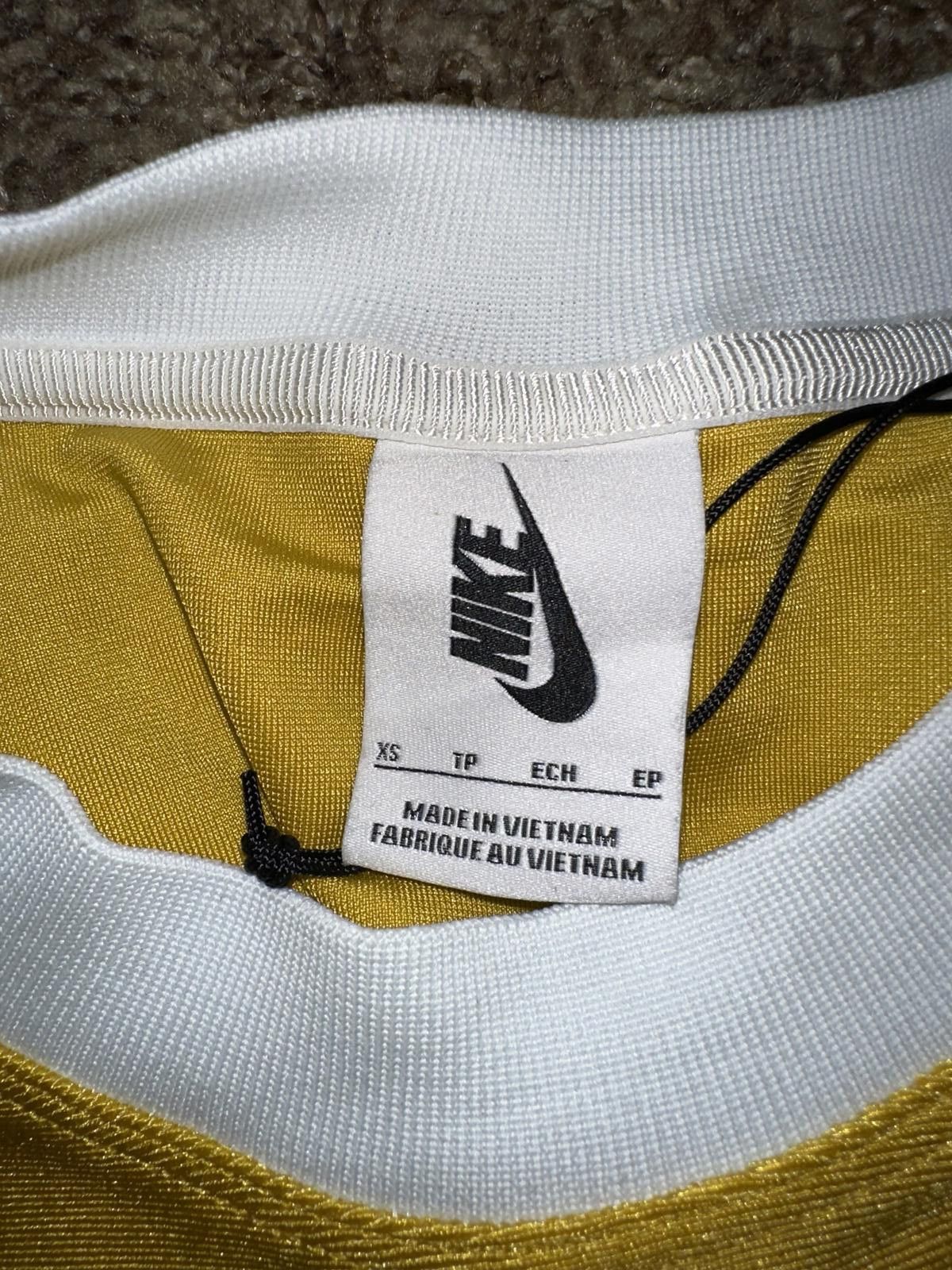Nike Nike x Ambush NBA Collection Lakers Shirt Gold/White/Purple Size XS / US 0-2 / IT 36-38 - 4 Thumbnail