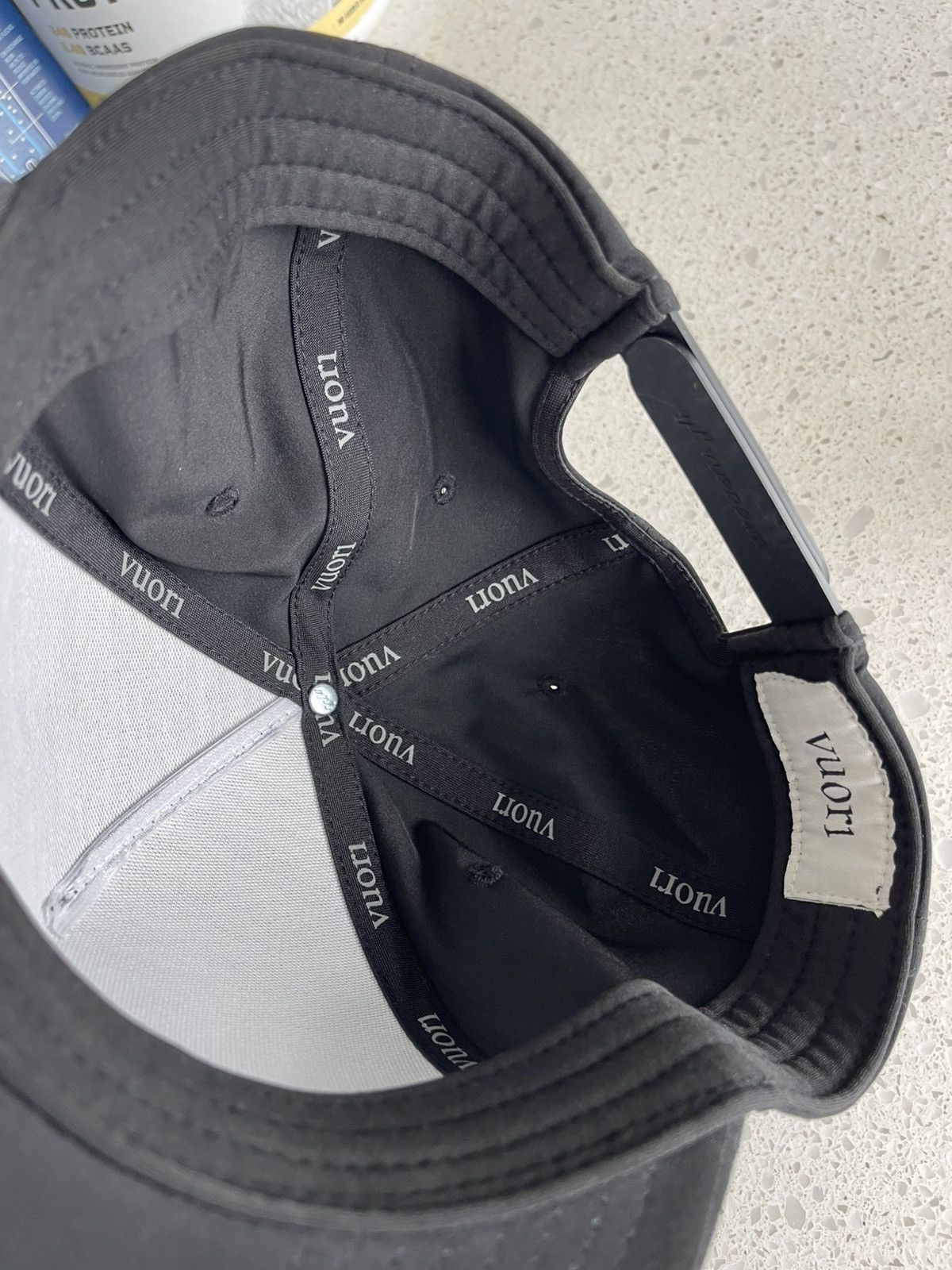 Vuori Vuori Athletic Hat Size ONE SIZE - 2 Thumbnail