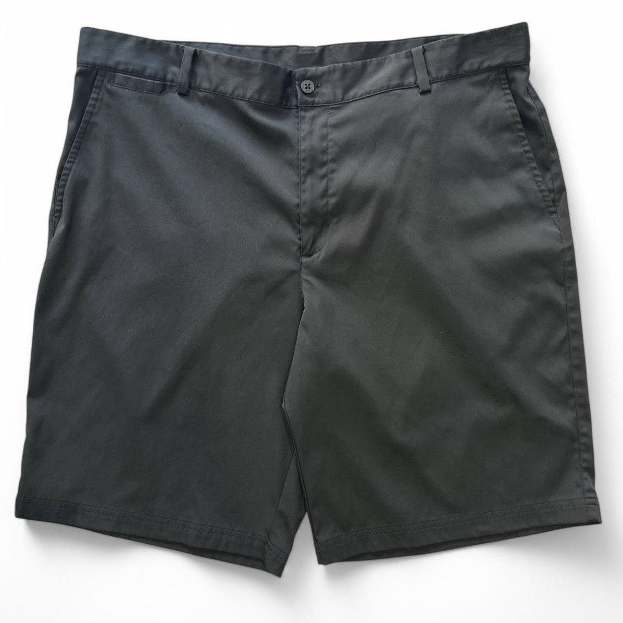 Nike Nike Victory Men's Black Dri-FIT Golf Shorts- Waist size 38 Size US 38 / EU 54 - 1 Thumbnail